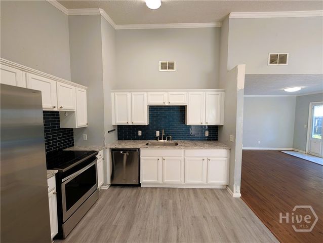 310 Osprey Drive, Richmond Hill, GA 31324