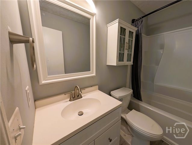 310 Osprey Drive, Richmond Hill, GA 31324