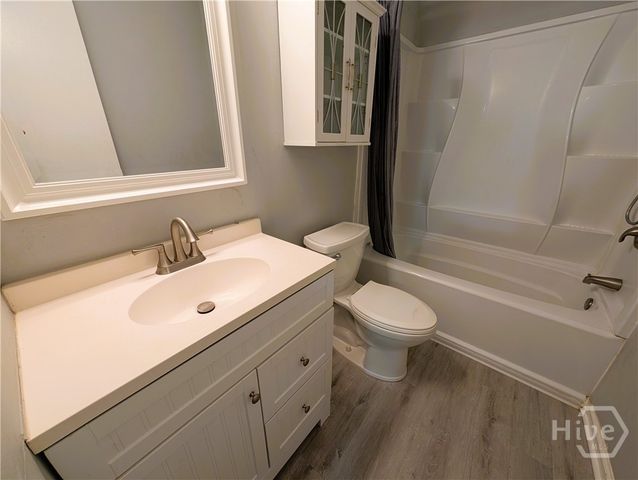 310 Osprey Drive, Richmond Hill, GA 31324