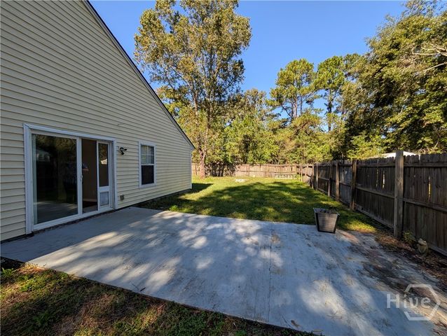 310 Osprey Drive, Richmond Hill, GA 31324