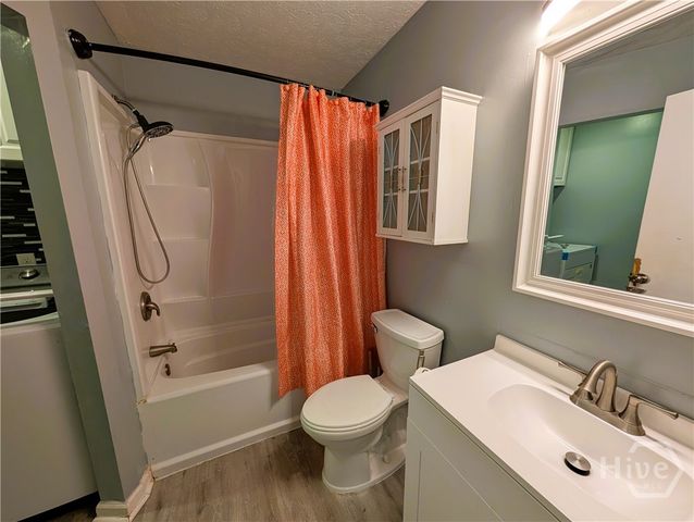 310 Osprey Drive, Richmond Hill, GA 31324