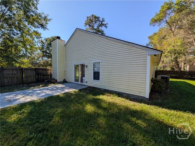 310 Osprey Drive, Richmond Hill, GA 31324