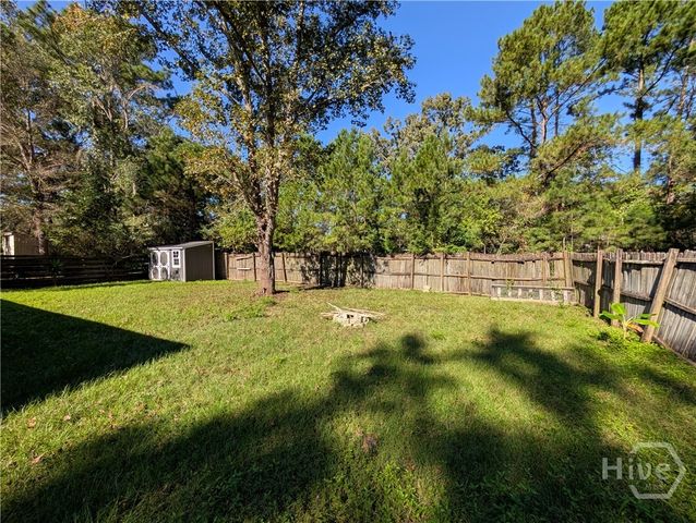 310 Osprey Drive, Richmond Hill, GA 31324