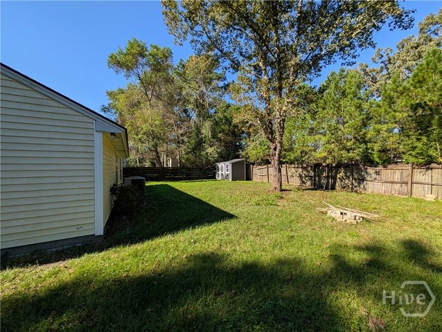 310 Osprey Drive, Richmond Hill, GA 31324