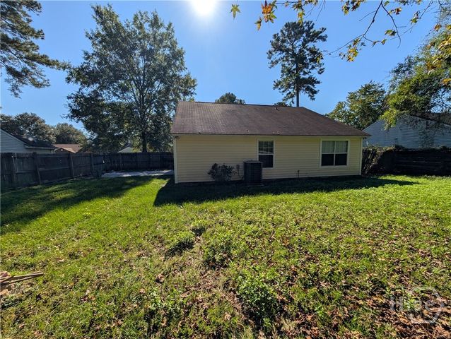 310 Osprey Drive, Richmond Hill, GA 31324