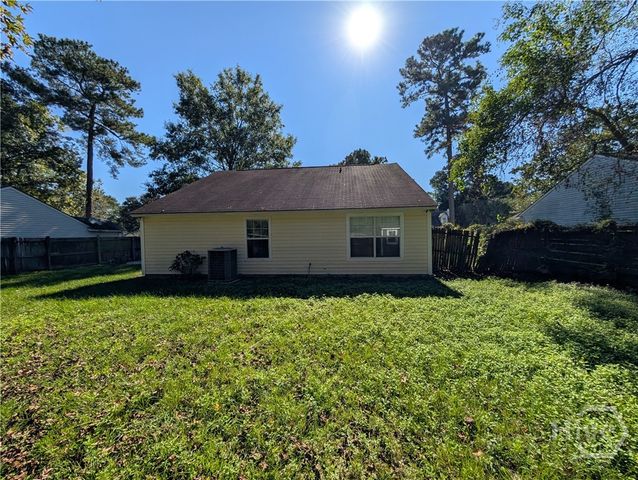 310 Osprey Drive, Richmond Hill, GA 31324