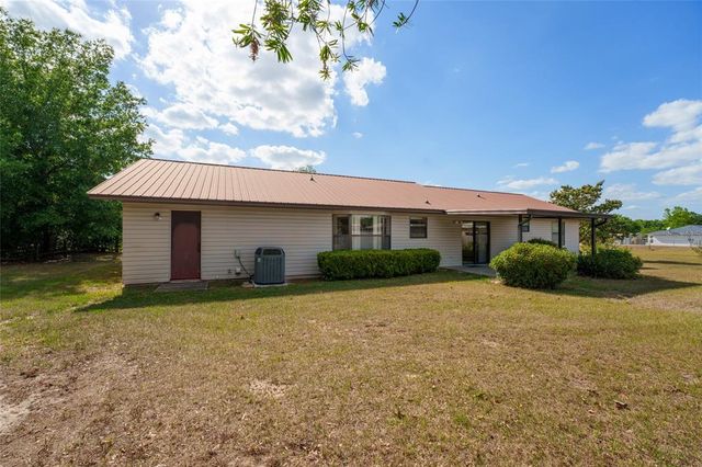 14555 SE 98TH AVENUE, Summerfield, FL 34491