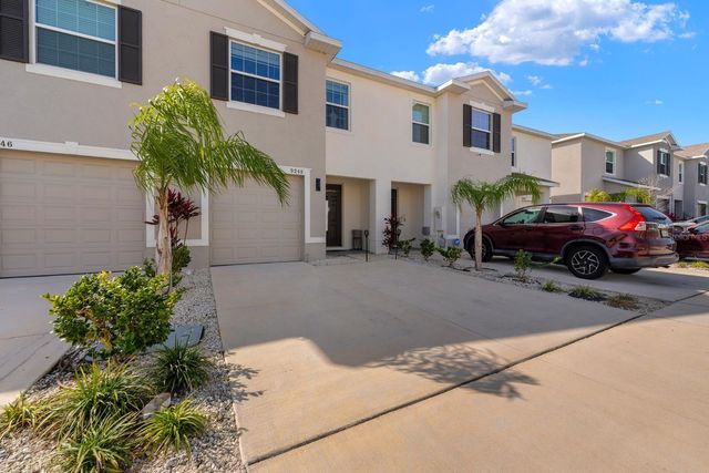 9248 ROCK HARBOUR WAY, Tampa, FL 33637