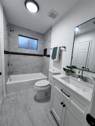 9306 Richland Drive, Houston, TX 77078