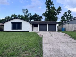 9306 Richland Drive, Houston, TX 77078