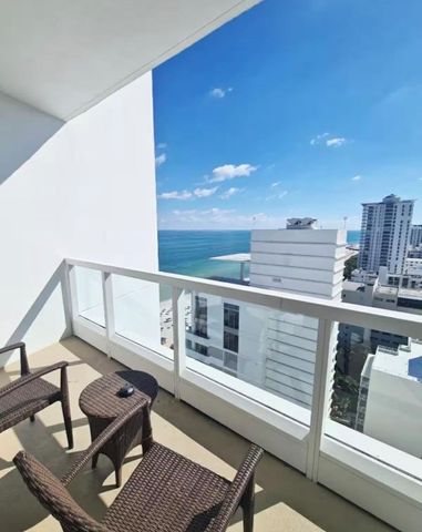 4391 Collins Avenue 1913, Miami Beach, FL 33140