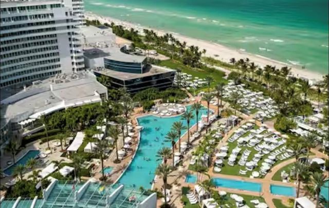 4391 Collins Avenue 1913, Miami Beach, FL 33140