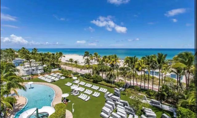 4391 Collins Avenue 1913, Miami Beach, FL 33140