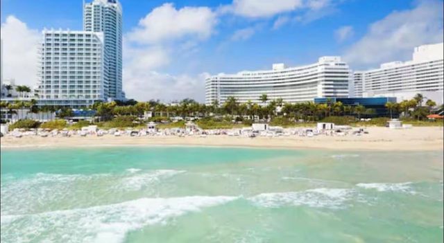 4391 Collins Avenue 1913, Miami Beach, FL 33140