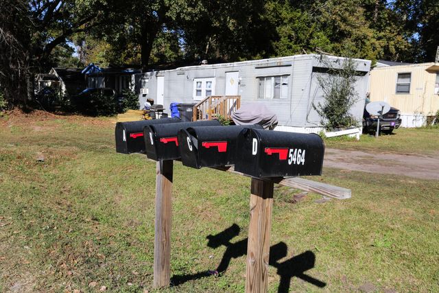 5464 Dutton Avenue, North Charleston, SC 29406