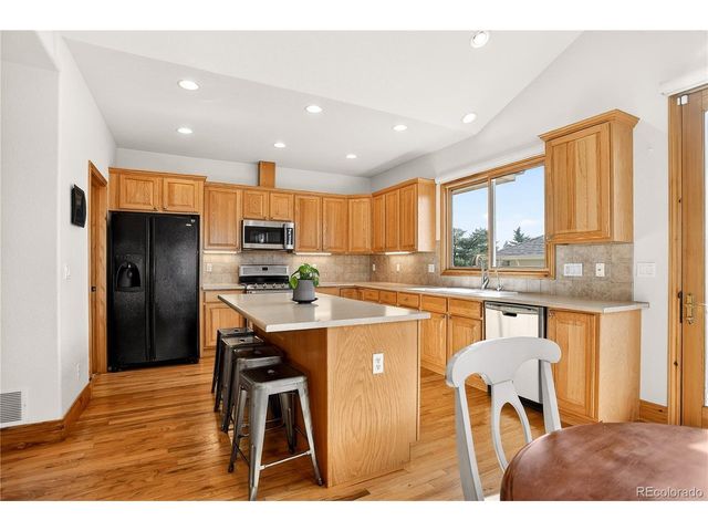 461 Tacker Ct, Castle Rock, CO 80104