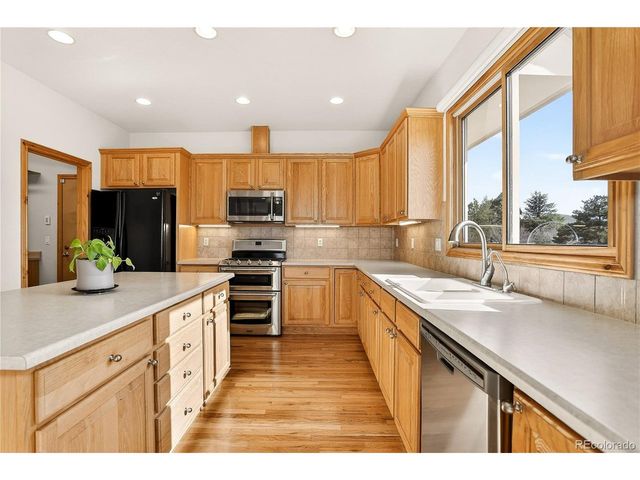 461 Tacker Ct, Castle Rock, CO 80104