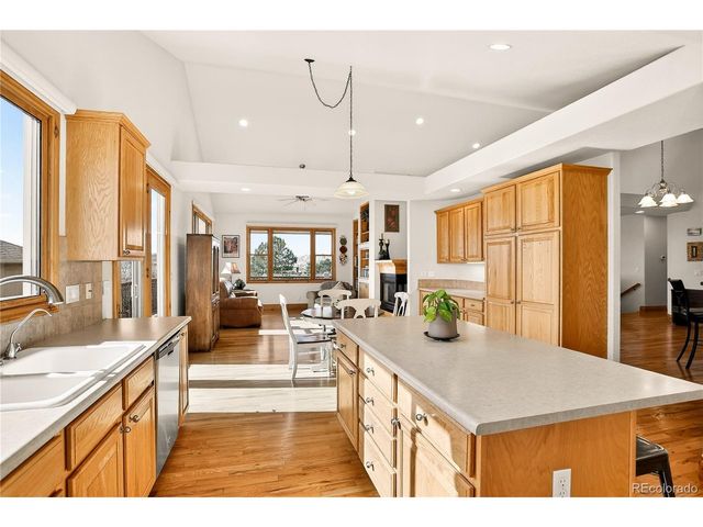 461 Tacker Ct, Castle Rock, CO 80104