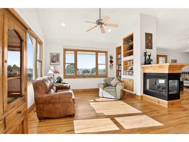 461 Tacker Ct, Castle Rock, CO 80104