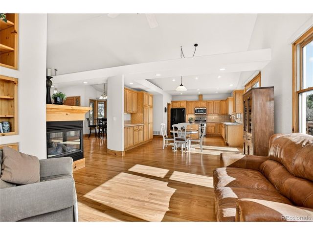 461 Tacker Ct, Castle Rock, CO 80104