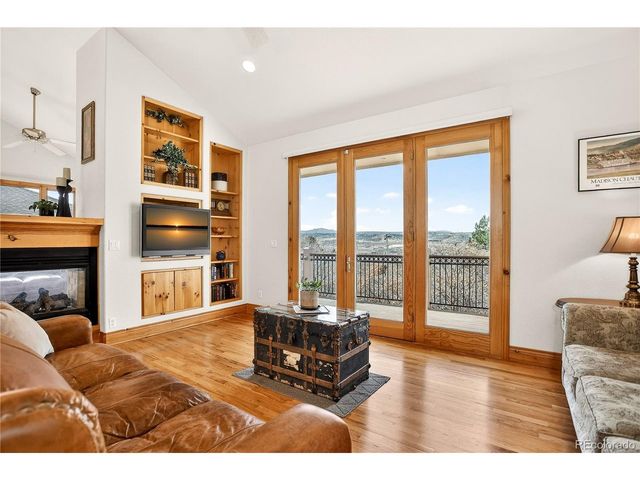 461 Tacker Ct, Castle Rock, CO 80104