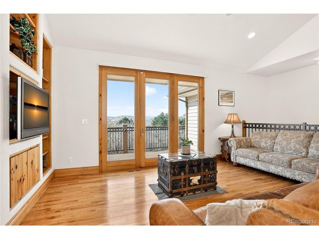 461 Tacker Ct, Castle Rock, CO 80104