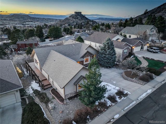 461 Tacker Ct, Castle Rock, CO 80104