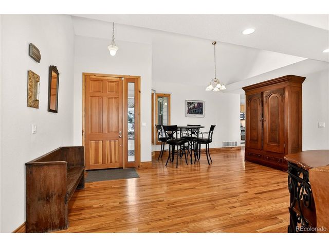 461 Tacker Ct, Castle Rock, CO 80104