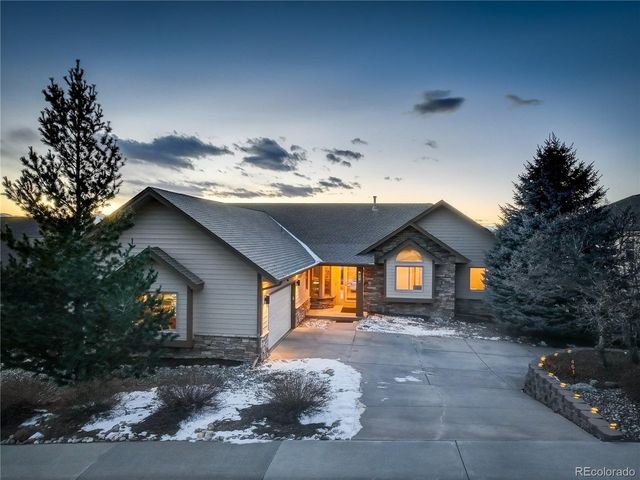 461 Tacker Ct, Castle Rock, CO 80104