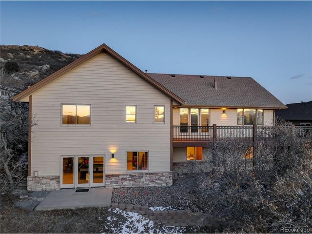 461 Tacker Ct, Castle Rock, CO 80104