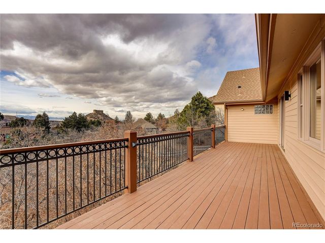 461 Tacker Ct, Castle Rock, CO 80104