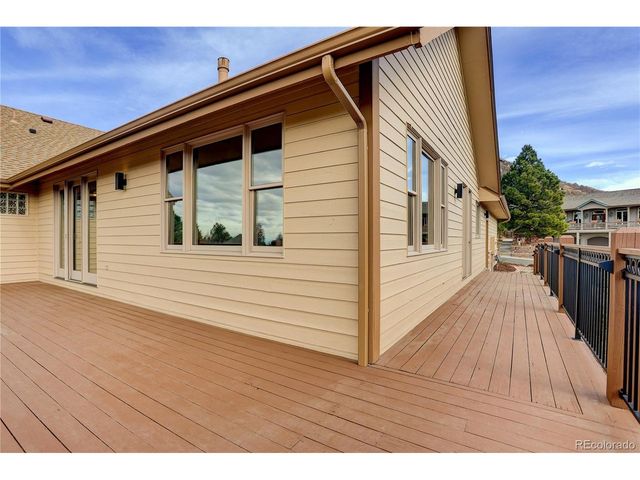 461 Tacker Ct, Castle Rock, CO 80104