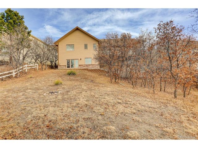 461 Tacker Ct, Castle Rock, CO 80104