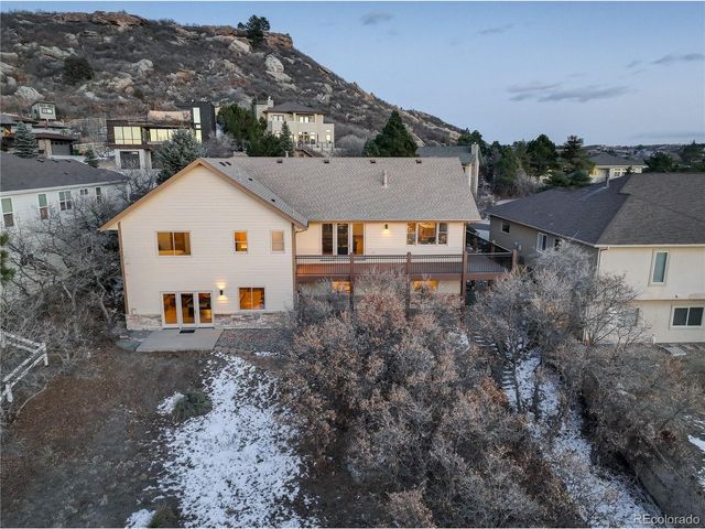461 Tacker Ct, Castle Rock, CO 80104