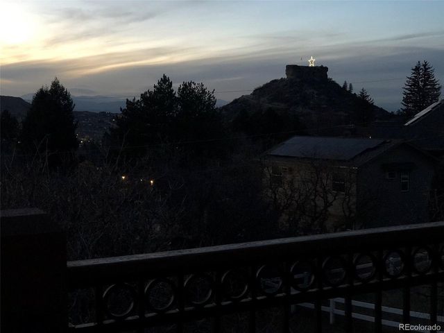 461 Tacker Ct, Castle Rock, CO 80104