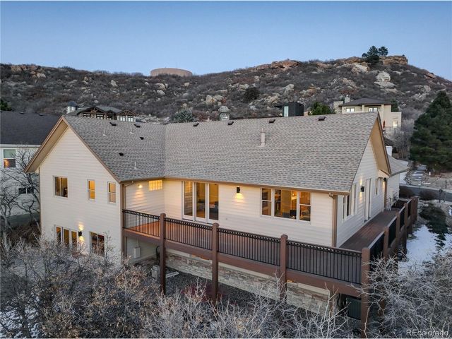 461 Tacker Ct, Castle Rock, CO 80104