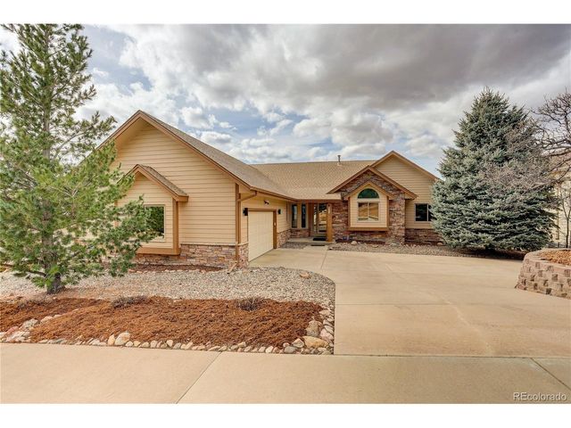 461 Tacker Ct, Castle Rock, CO 80104