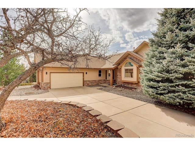461 Tacker Ct, Castle Rock, CO 80104