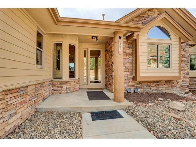 461 Tacker Ct, Castle Rock, CO 80104