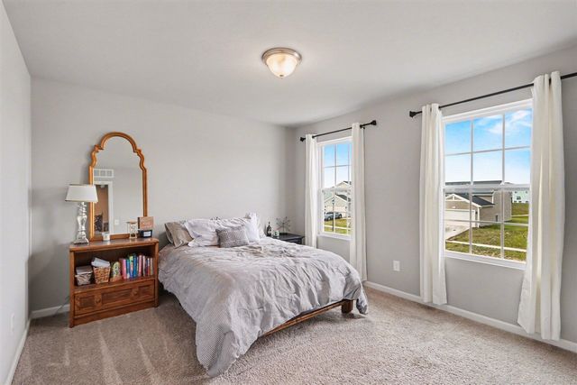 1743 Harper Grove Lane, Vicksburg, MI 49097