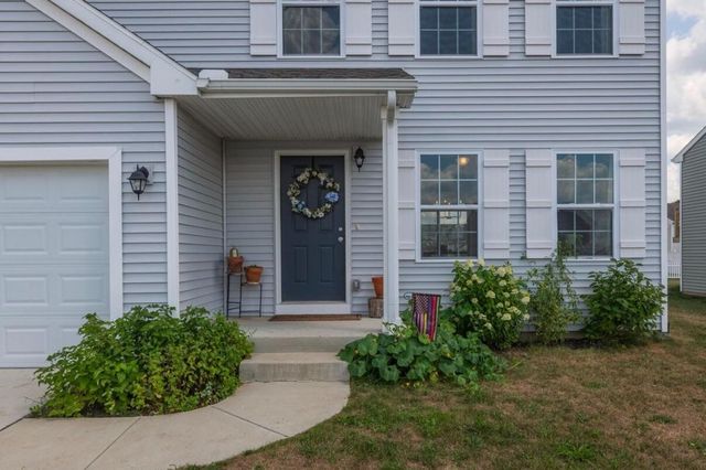 1743 Harper Grove Lane, Vicksburg, MI 49097