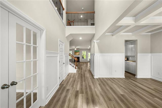 842 Orwell Drive, Stockbridge, GA 30281