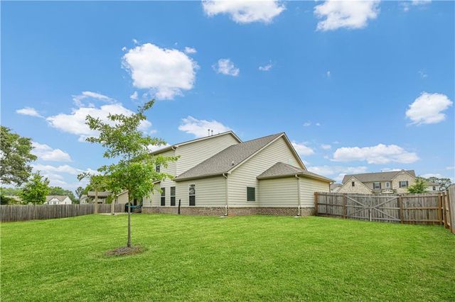 842 Orwell Drive, Stockbridge, GA 30281