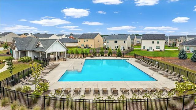 842 Orwell Drive, Stockbridge, GA 30281