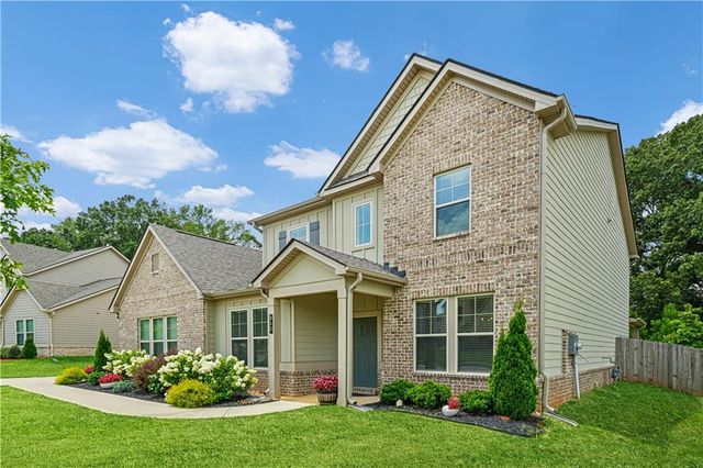 842 Orwell Drive, Stockbridge, GA 30281