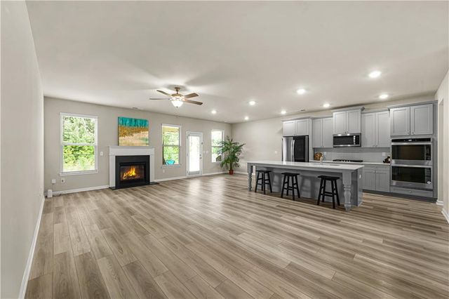 842 Orwell Drive, Stockbridge, GA 30281