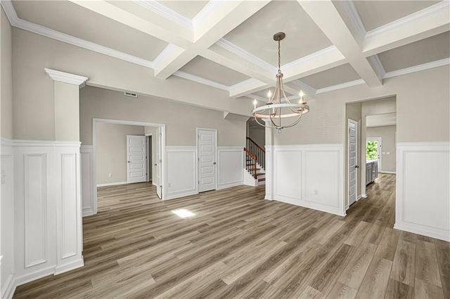 842 Orwell Drive, Stockbridge, GA 30281