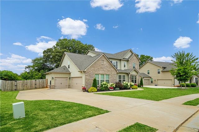 842 Orwell Drive, Stockbridge, GA 30281