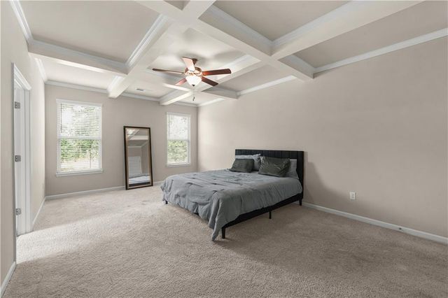 842 Orwell Drive, Stockbridge, GA 30281