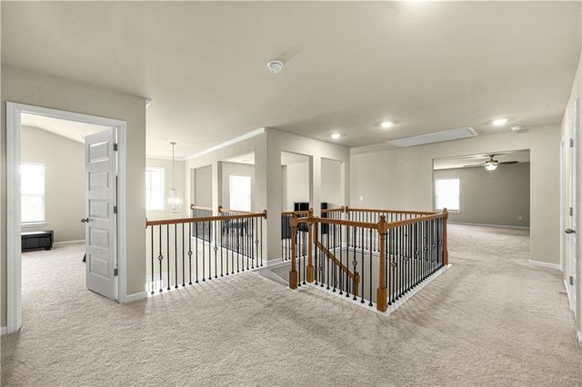 842 Orwell Drive, Stockbridge, GA 30281